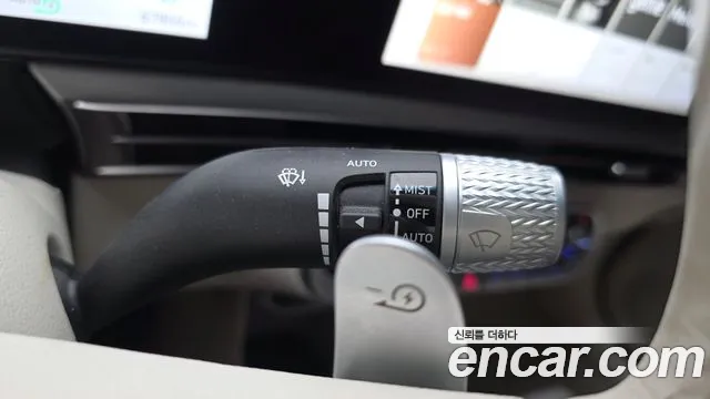 Genesis GV60 — Фото автомобиля 27