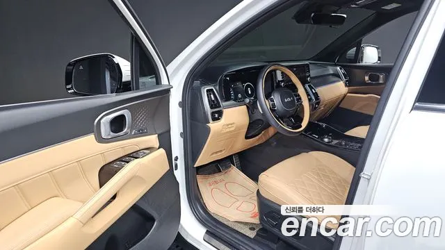 Kia Sorento 4th Gen — Фото автомобиля 15