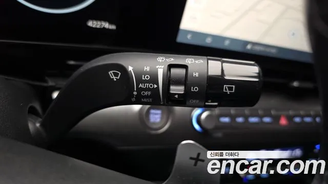 Hyundai Kona SX2 — Фото автомобиля 27