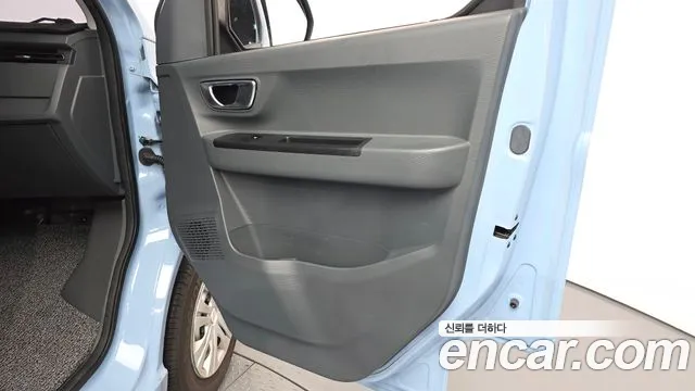 Geely SE-A2 Van — Фото автомобиля 24