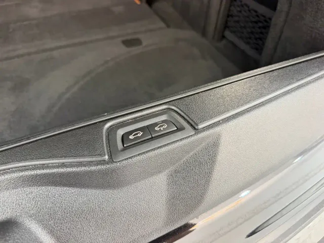 BMW X7 — Фото автомобиля 20