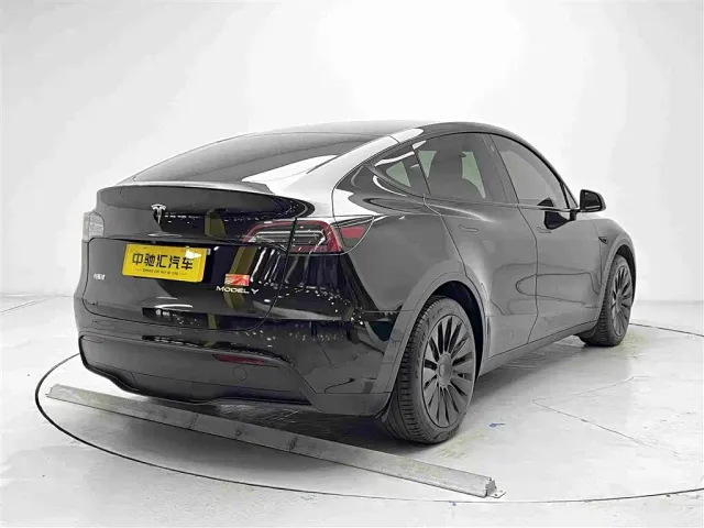 Tesla Model Y — Фото автомобиля 20
