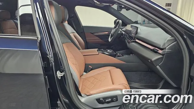 BMW 5-Series 5 серия (G60) 530i xDrive M Sport — Фото автомобиля 9