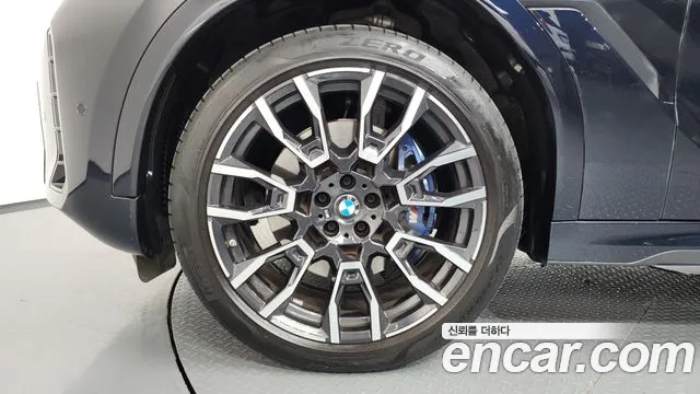 BMW X6 G06 — Фото автомобиля 5