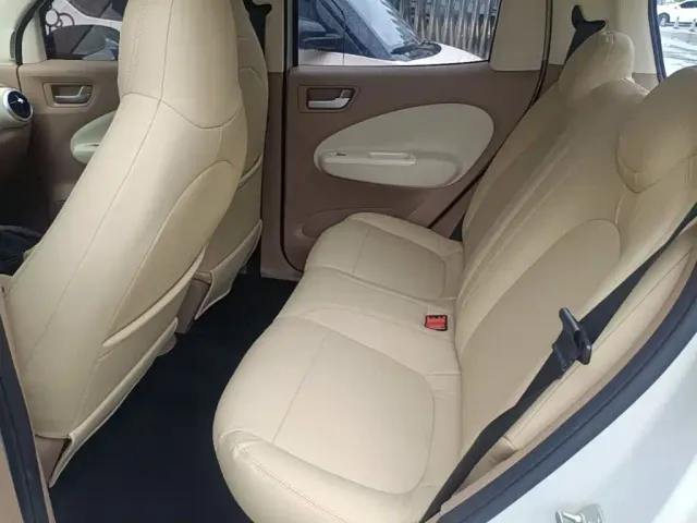 Wuling Hongguang Mini EV — Фото автомобиля 16
