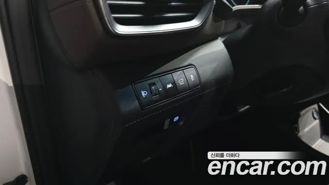 Hyundai Santafe — Фото автомобиля 22