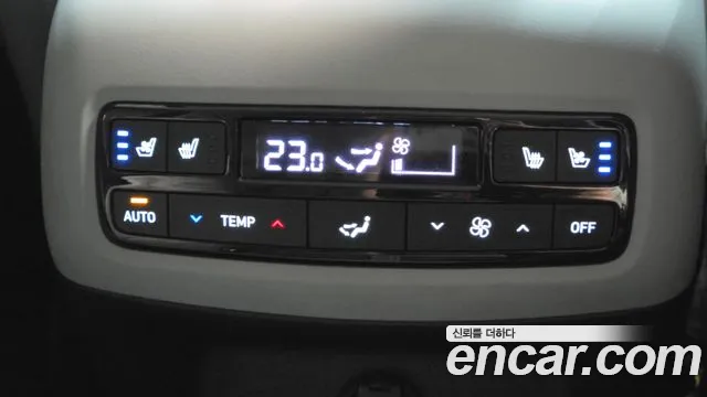 Hyundai Palisade The New Palisade Дизель 2.2 2WD — Фото автомобиля 18