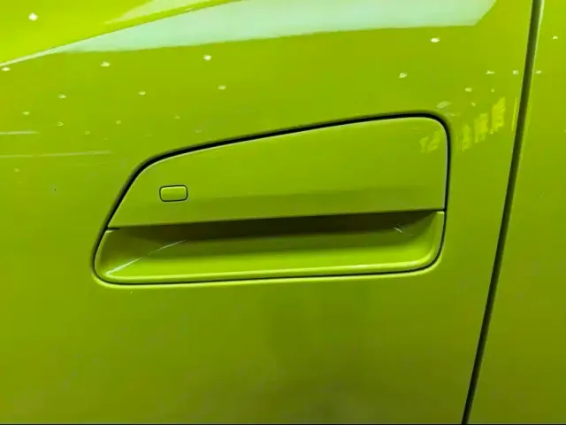 BYD Seagull — Фото автомобиля 15