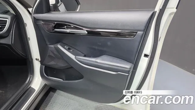 Kia Seltos Seltos Бензин 1.6 турбо 2WD — Фото автомобиля 23