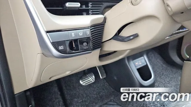 Hyundai Ioniq 5 — Фото автомобиля 29