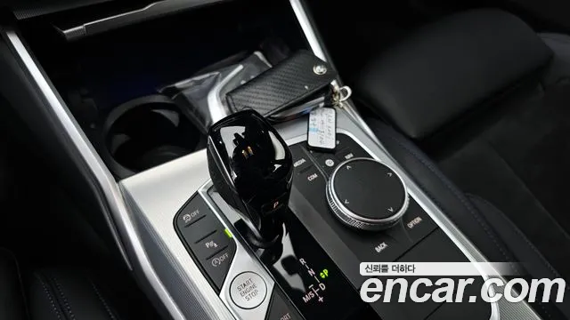 BMW 3-Series 3 серия (G20) 320i M Sport — Фото автомобиля 9