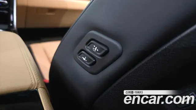 Kia Canival Carnival 4 поколение 7 мест Signature — Фото автомобиля 11