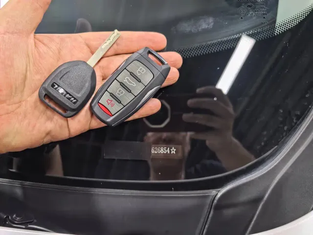 Haval H6 — Фото автомобиля 15