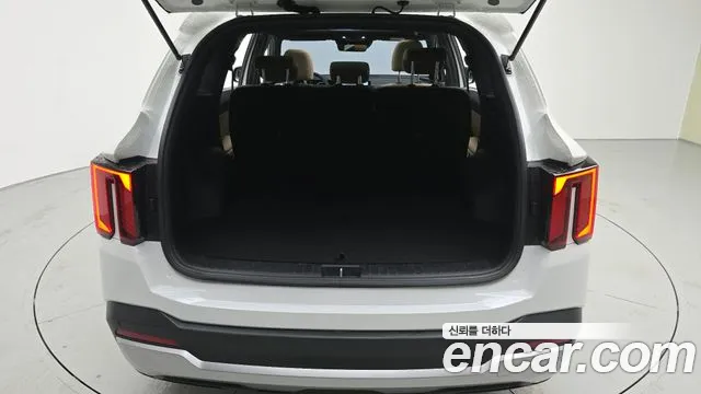 Kia Sorento — Фото автомобиля 20