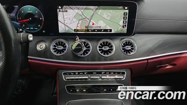 Mercedes-Benz CLS-Class C257 — Фото автомобиля 14