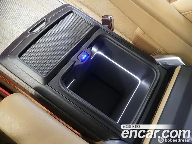 Land Rover Range Rover — Фото автомобиля 13