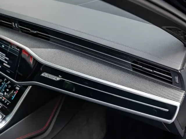 Audi RS 6 — Фото автомобиля 22