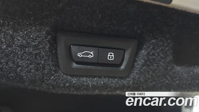 BMW 5-Series — Фото автомобиля 16