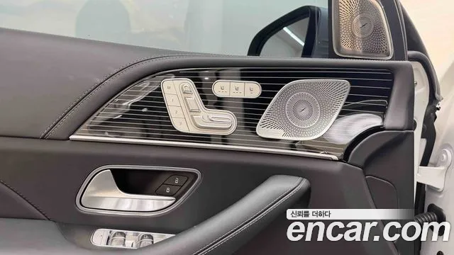 Mercedes-Benz GLS-Class X167 — Фото автомобиля 20