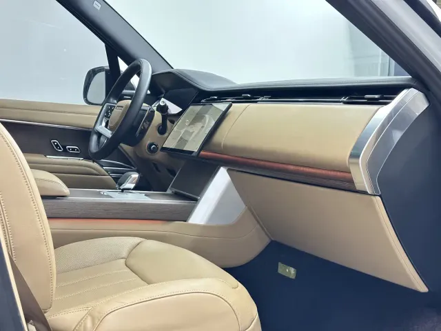 Land Rover Range Rover — Фото автомобиля 16