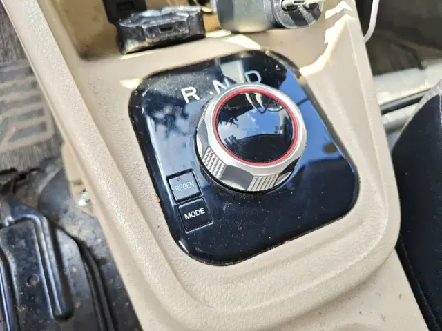 Changan Kuayue Kuayue Star V7 EV — Фото автомобиля 6