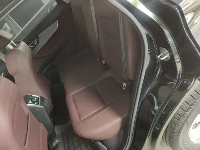 Chery Tiggo 7 — Фото автомобиля 16