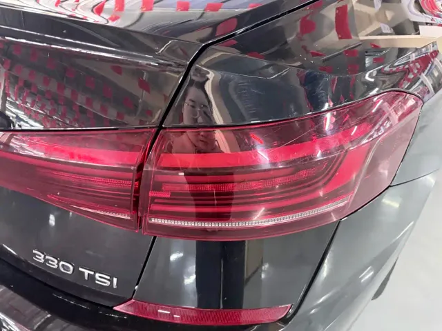 Volkswagen Passat — Фото автомобиля 21