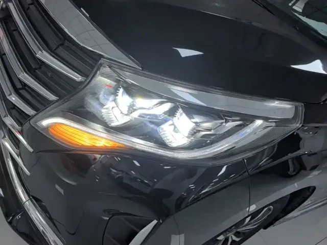 GAC Trumpchi M8 — Фото автомобиля 18