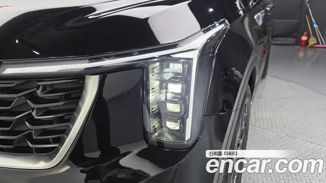 Kia Sorento 4th Gen — Фото автомобиля 7