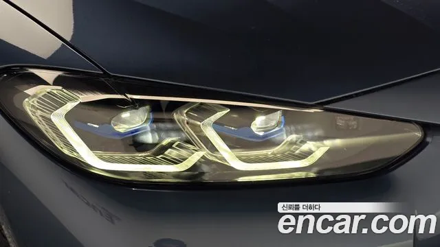 BMW 4-Series — Фото автомобиля 21