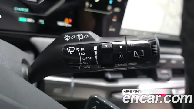 Kia EV3 — Фото автомобиля 27