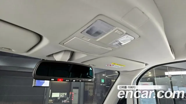 Kia RAY Новый Kia Ray Signature — Фото автомобиля 20