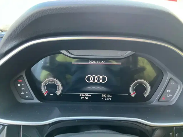Audi Q3 — Фото автомобиля 18