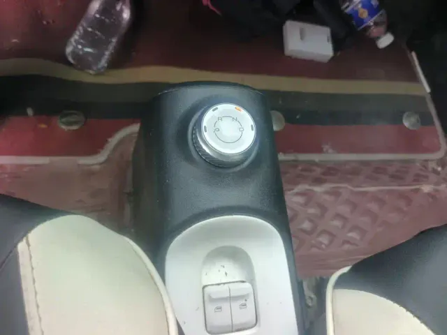Wuling Hongguang Mini EV — Фото автомобиля 6