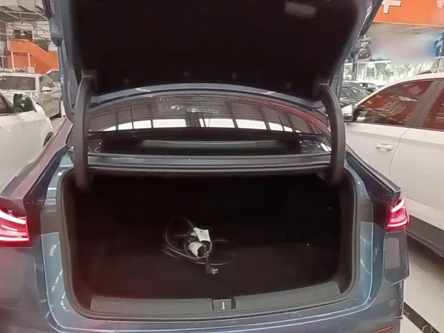 BYD Seal 06 — Фото автомобиля 18