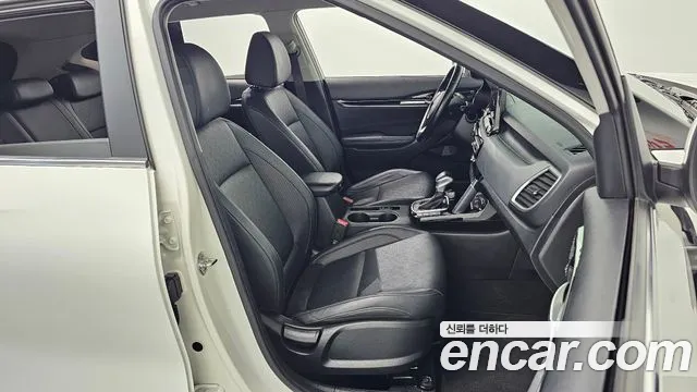 Kia Seltos Seltos Бензин 1.6 турбо 2WD — Фото автомобиля 26