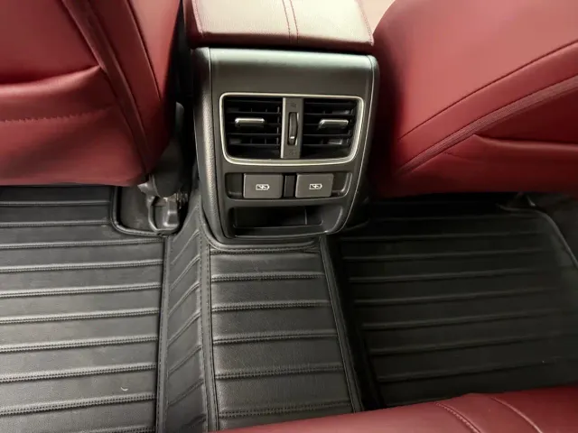 Honda Accord — Фото автомобиля 23