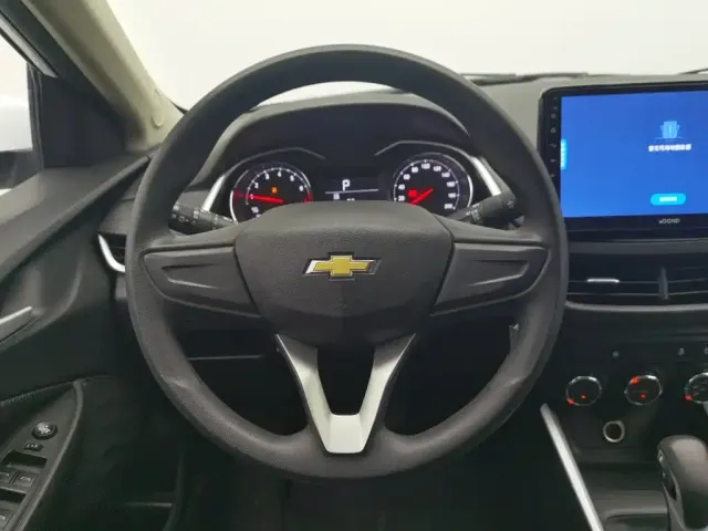 Chevrolet Cavalier — Фото автомобиля 11