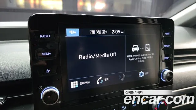 Hyundai Staria Staria Карго 3 места — Фото автомобиля 14