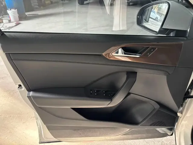 Volkswagen Tharu — Фото автомобиля 7
