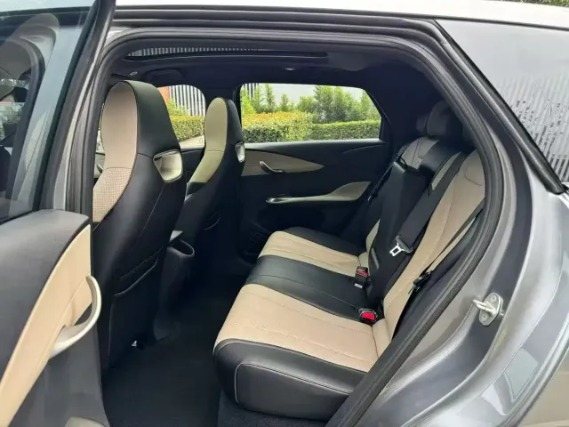 BYD Dolphin 2023 420km Fashion Edition — Фото автомобиля 8