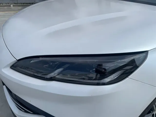 BYD Seal 06 — Фото автомобиля 5