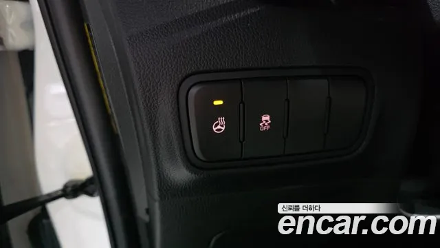 Kia RAY Новый Kia Ray Signature — Фото автомобиля 20