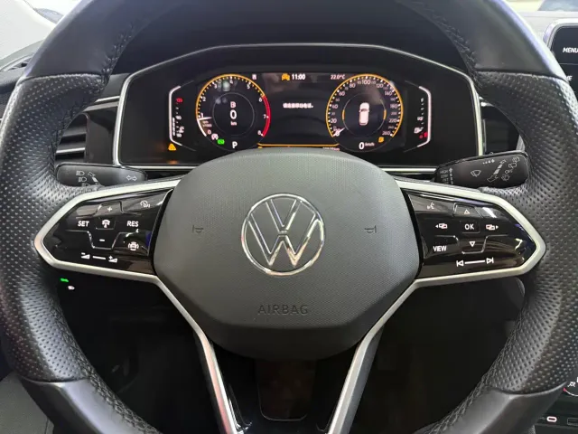 Volkswagen Tiguan L — Фото автомобиля 18