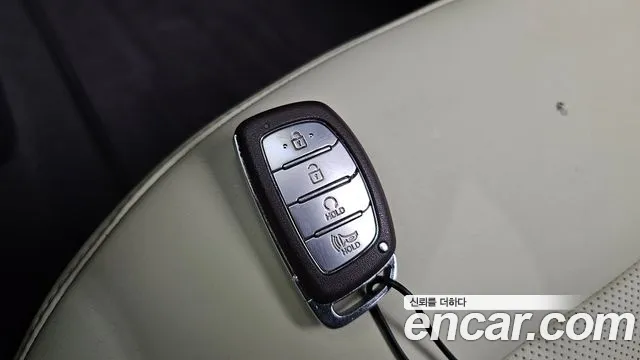 Hyundai Casper Casper Essential — Фото автомобиля 26