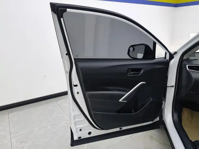 Toyota Corolla Cross — Фото автомобиля 7