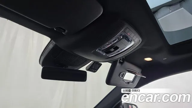 Mercedes-Benz GLE-Class W167 — Фото автомобиля 27