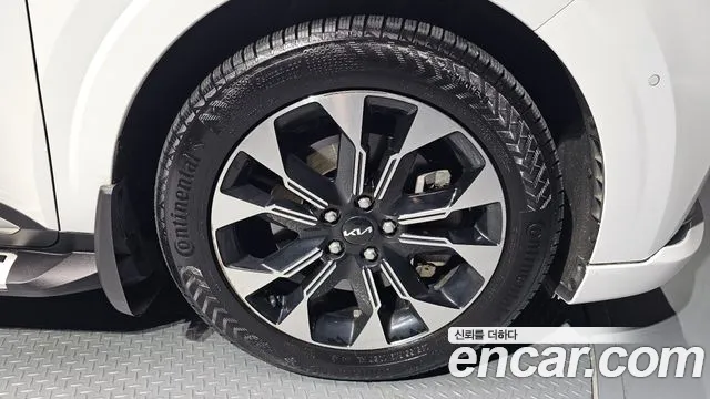 Kia Canival Carnival 4 поколение Бензин 7 мест Hi-Limousine — Фото автомобиля 20
