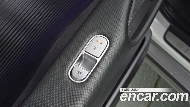 Hyundai Ioniq 6 — Фото автомобиля 28