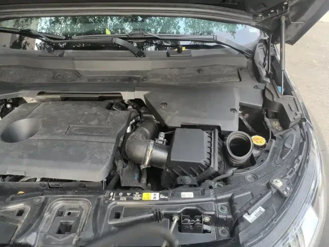 Land Rover Land Rover Discovery Sport PHEV 2022 Facelift P300e Plug-in Hybrid — Фото автомобиля 22